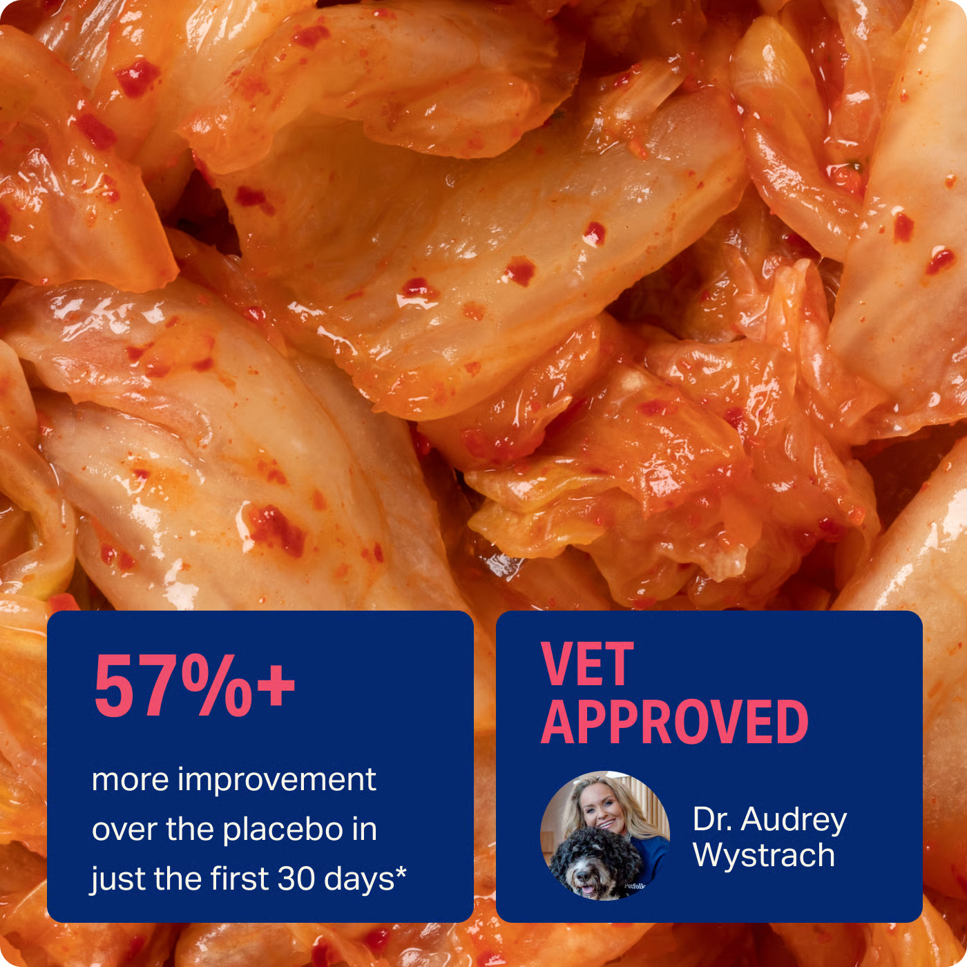 Natural Allergy Relief Chews