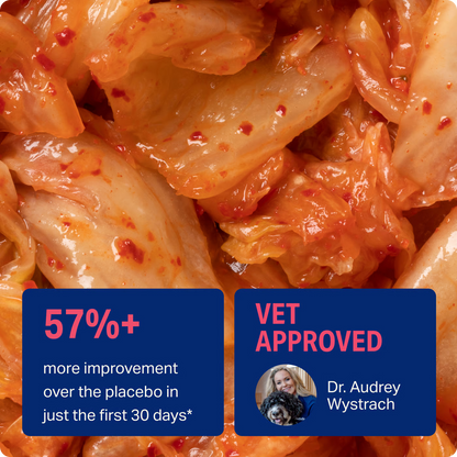 Natural Allergy Relief Chews